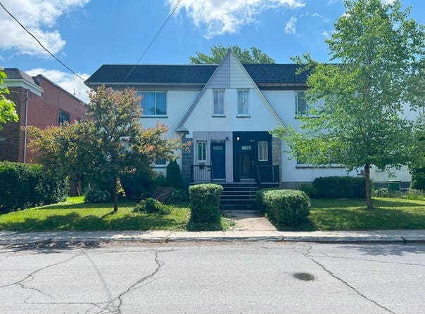 7022 Av. Somerled, Côte-des-Neiges/Notre-Dame-de-Grâce, QC H4V1V7, CA, Côte-des-Neiges/Notre-Dame-de-Grâce, Quebec H4V1V7