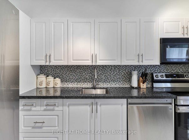 313 - 10 Sunrise Avenue, Toronto, Ontario M4A2R1