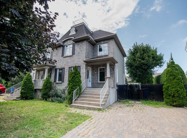 965 Rue Einstein, Repentigny, QC J5Y3W4, CA, Repentigny, Quebec J5Y3W4