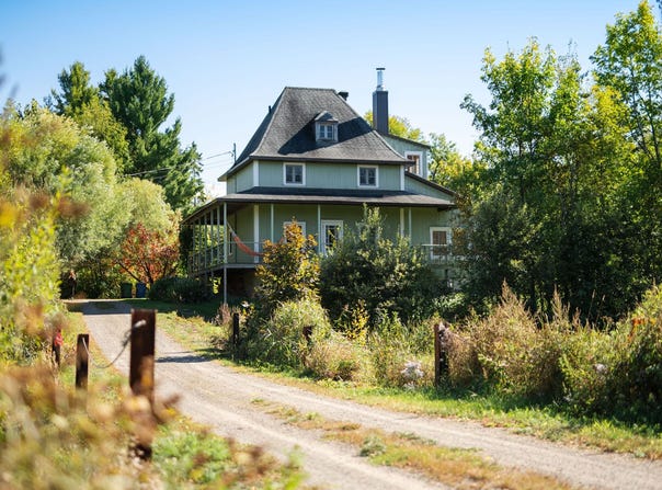 789 Av. De Gaspé O., Saint-Jean-Port-Joli, Quebec G0R3G0