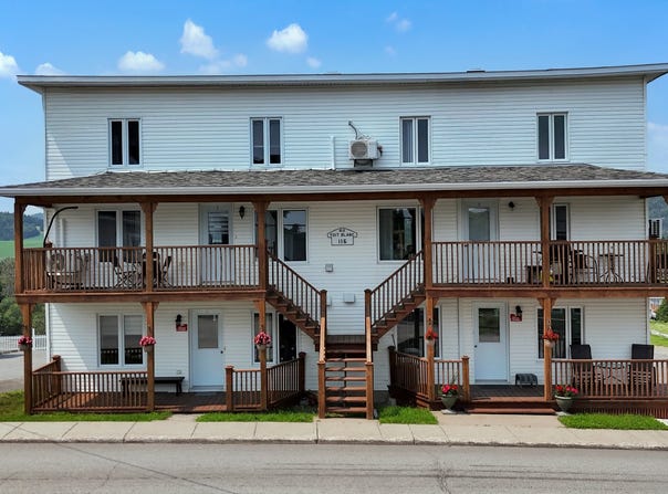 116 1re Rue, Saint-Fabien, QC G0L2Z0, CA, Saint-Fabien, Quebec G0L2Z0