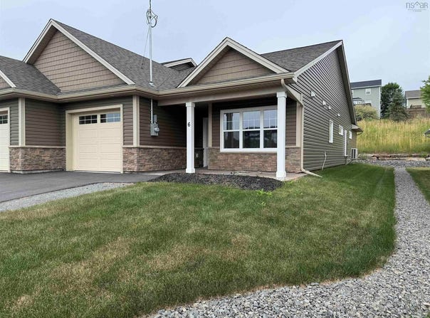 6 Goldenrod Court, Falmouth, Nova Scotia B0N 1L0