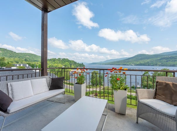 2873 Ch. du Village 4234, Mont-Tremblant, Quebec J8E 1C9