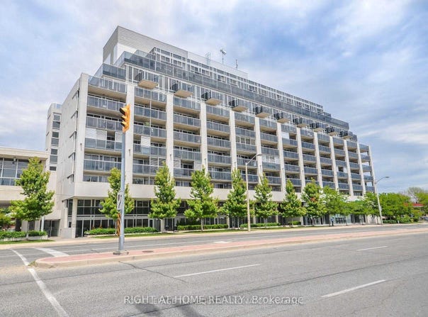 201 - 1040 The Queensway, Toronto, Ontario M8Z0A7