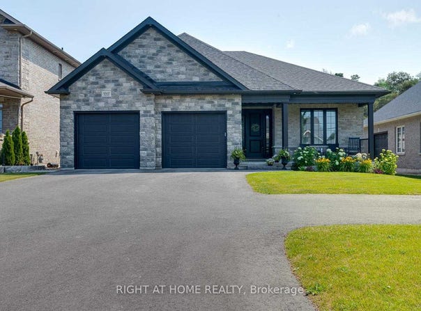 3307 Trulls Road, Clarington, Ontario L1E2L2
