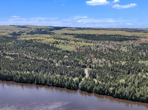 Rue Principale (St-Guy), Lac-des-Aigles, QC G0K1W0, CA, Lac-des-Aigles, Quebec G0K1W0