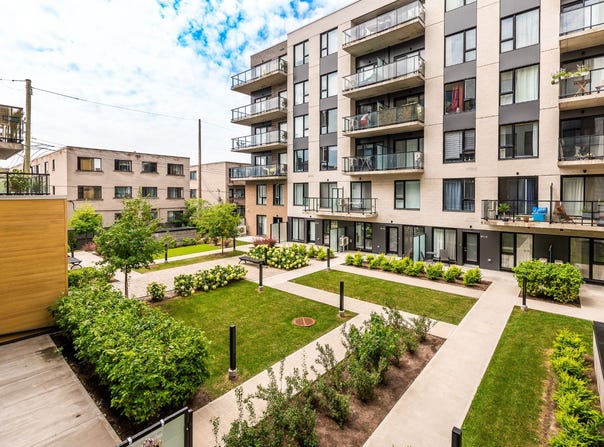 3155 Av. Parkville, Mercier/Hochelaga-Maisonneuve, QC H1N0E7, CA, Mercier/Hochelaga-Maisonneuve, Quebec H1N0E7