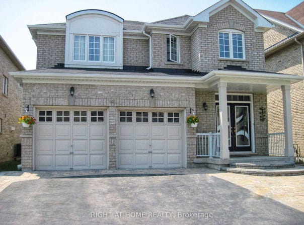 102 Rivington Avenue, Vaughan, Ontario L4J0B4
