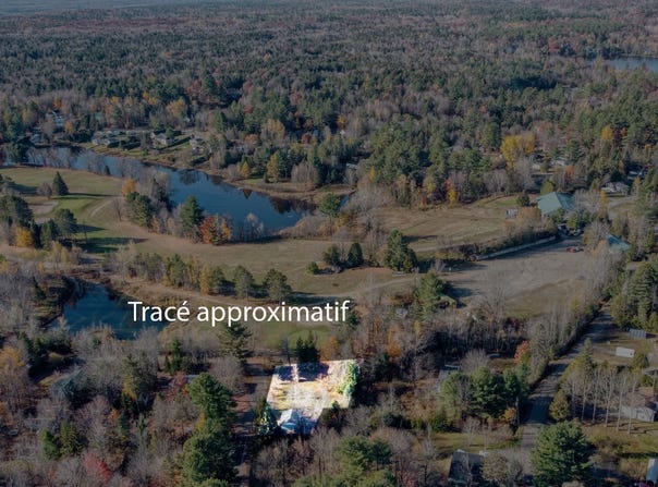 3e avenue du Lac-Capri, Saint-Colomban, Quebec J5K2M2