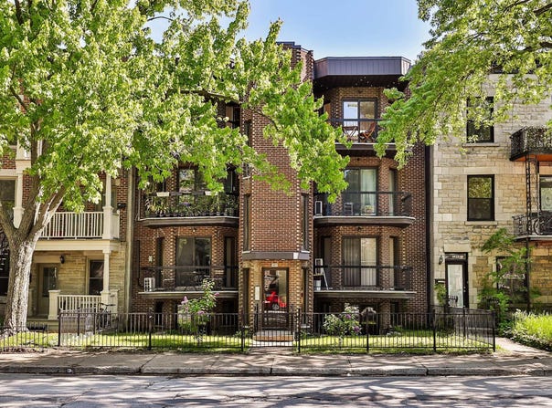 4019 Av. De Lorimier, Le Plateau-Mont-Royal, QC H2K3X8, CA, Le Plateau-Mont-Royal, Quebec H2K3X8