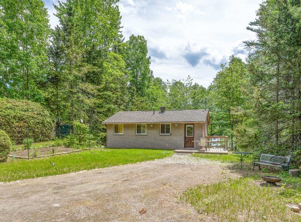 36 Ch. Stephens, Otter Lake, Quebec J0X2P0
