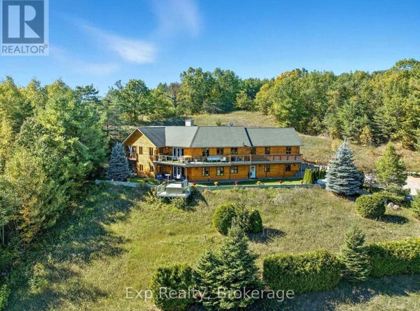 3362 PIONEER ROAD, Hamilton Township, Ontario K0K1C0