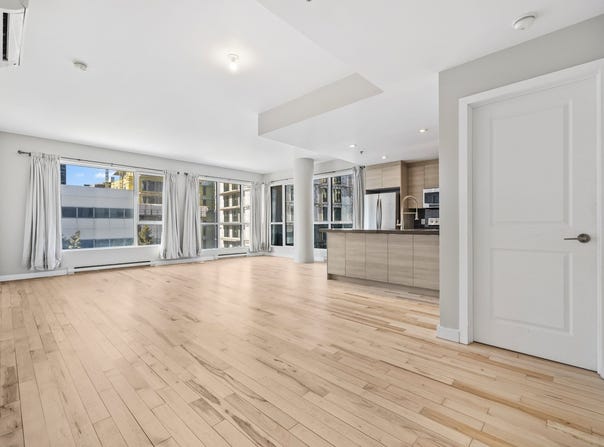 5150 Rue Buchan 3409, Montréal (Côte-des-Neiges/Notre-Dame-de-Grâce), Quebec H4P 0A9