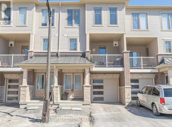 50 Ambereen Place, Clarington, Ontario L1C7H5