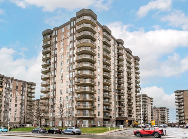 7280 Boul. des Galeries-dAnjou, Anjou, QC H1M3Y1, CA, Anjou, Quebec H1M3Y1