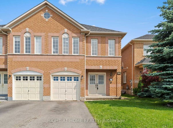 124 Nahani Way, Mississauga, Ontario L4Z4J8