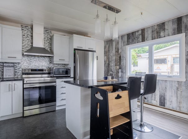 259 Rue Germaine-Viger, Beauport, QC G1B1L6, CA, Beauport, Quebec G1B1L6