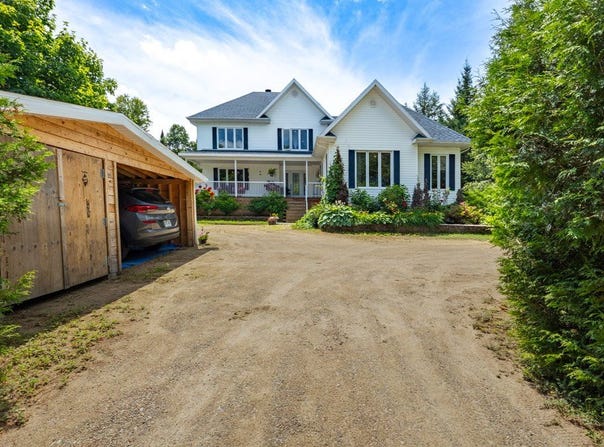 2403 Ch. St-Édouard, Saint-Mathieu-du-Parc, QC G0X1N0, CA, Saint-Mathieu-du-Parc, Quebec G0X1N0