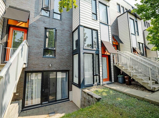 5203 Rue Gabriele-Frascadore, Mercier/Hochelaga-Maisonneuve, QC H1K0J1, CA, Mercier/Hochelaga-Maisonneuve, Quebec H1K0J1