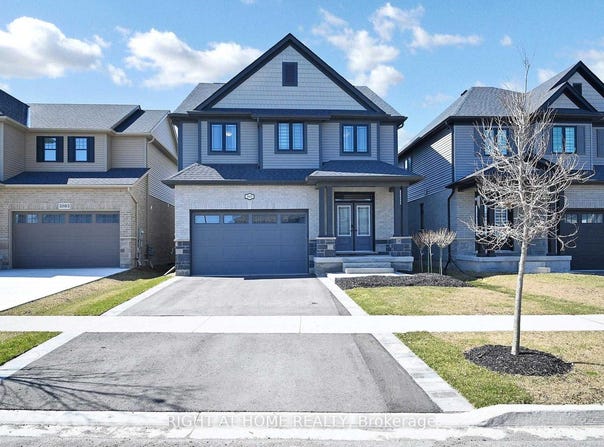 3805 SIMPSON Lane, Fort Erie, Ontario L2V0K1