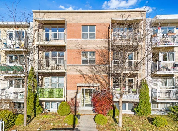 6795 29e Avenue, Montréal, Quebec H1T3H5