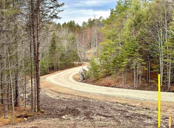 Parker Ridge Drive Lot 14, East Chester, Nova Scotia B0J 1J0