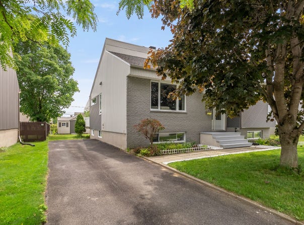 144 Rue de Cholet, Beauport, QC G1C6E4, CA, Beauport, Quebec G1C6E4