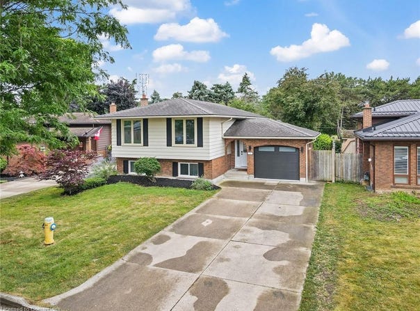 68 Ziraldo Drive, St. Catharines, Ontario L2N6T1