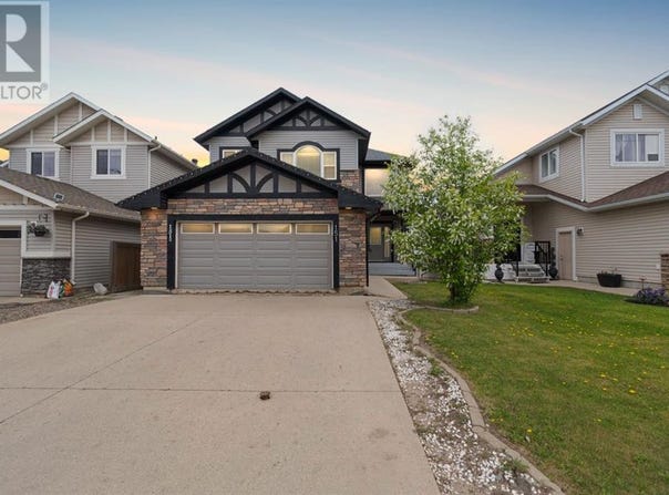 151 Killdeer Way, Fort McMurray, Alberta T9K0P8