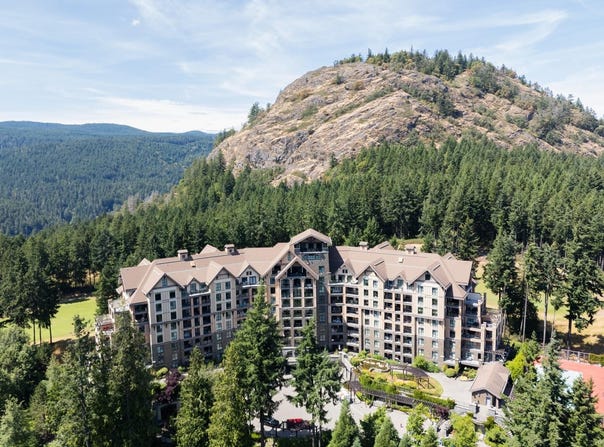 1400 Lynburne Pl 610, Langford, British Columbia V9B 0A4
