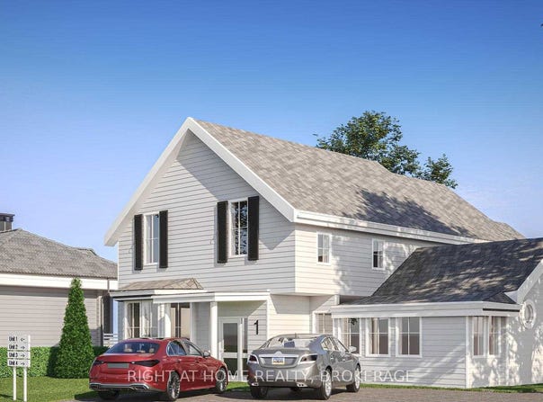 18 Merritt Street, St. Catharines, Ontario L2T1J3
