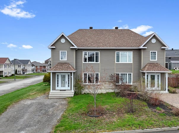 414 Rue Léon-Dion, Rimouski, Quebec G5M0K6