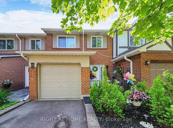 2 - 4193 Longmoor Drive, Burlington, Ontario L7L5J9