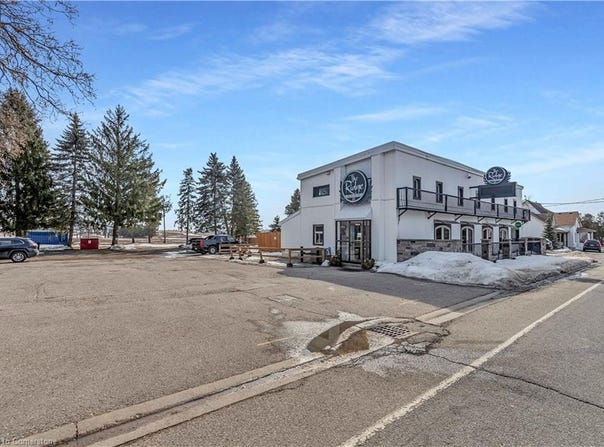 3215 Roseville Road, Roseville, Ontario N0B1E0