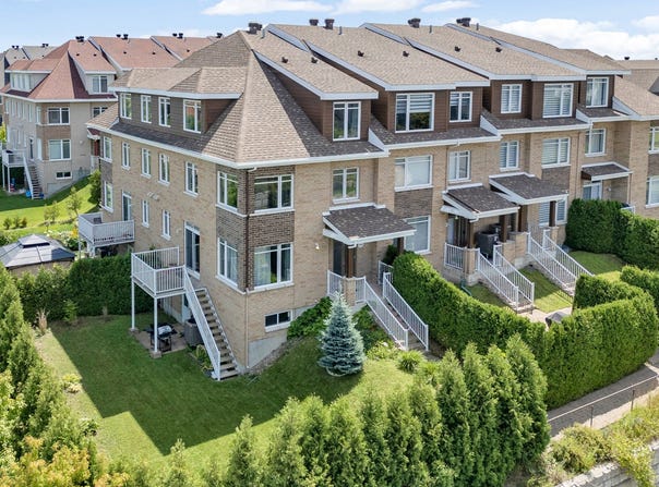 2791 Rue Marette, Montréal, Quebec H4R0J5