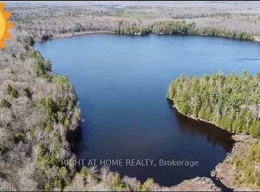 00 West Eels Lake Road W, North Kawartha, Ontario K0L1C0