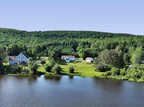 783 Route Taché, Saint-Narcisse-de-Rimouski, QC G0K1S1, CA, Saint-Narcisse-de-Rimouski, Quebec G0K1S1