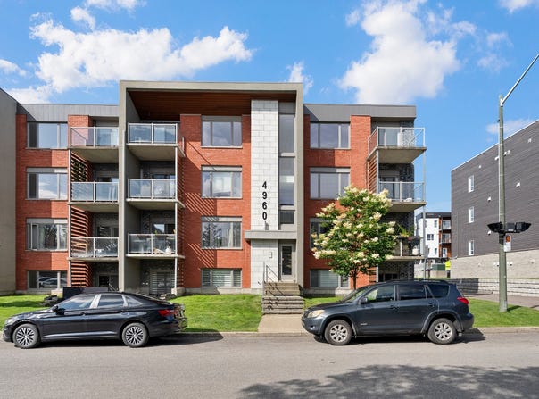 4960 Rue de lEscarpement, La Haute-Saint-Charles, QC G3K0N6, CA, La Haute-Saint-Charles, Quebec G3K0N6