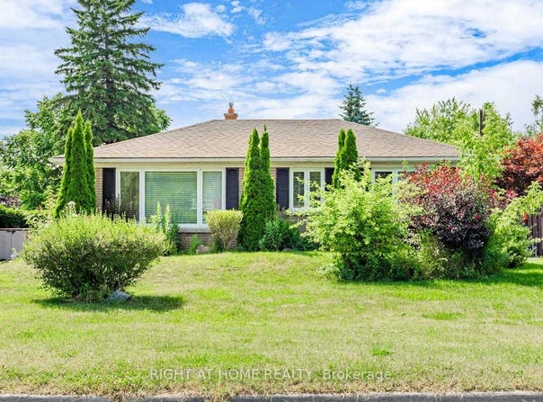 64 Mill Street, Ajax, Ontario L1S6K6