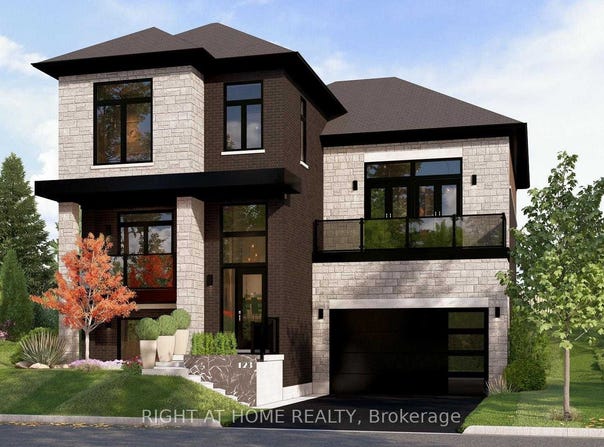 4066 Highland Park Drive, Lincoln, Ontario L3J0S9