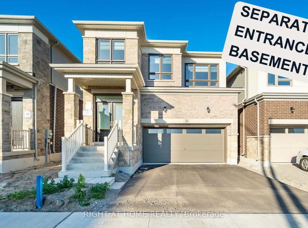 26 West Oak Trail, Barrie, Ontario L9S2Z4