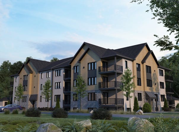 202 Rue du Moulin, Amqui, QC G5J3G1, CA, Amqui, Quebec G5J3G1