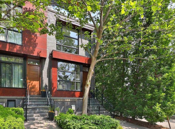207 Claremont Street, Toronto, Ontario M6J2N1
