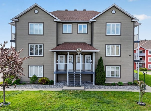 364 Rue Mohammed-El-Sabh, Rimouski, Quebec G5M0M9