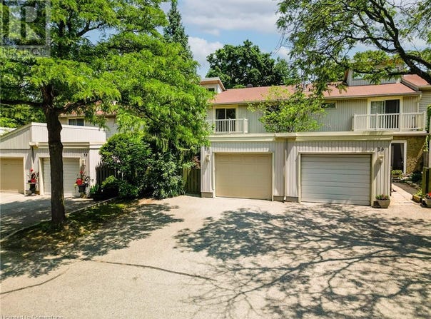 27 WILSONVIEW Avenue, Guelph, Ontario N1G2W5