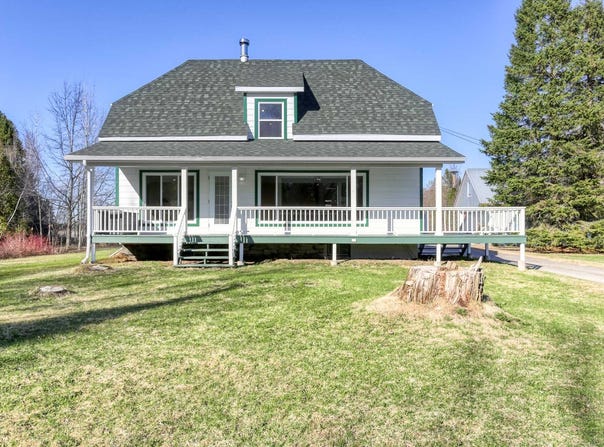 59 Côte St-Paul, Saint-Stanislas, Quebec G0X3E0