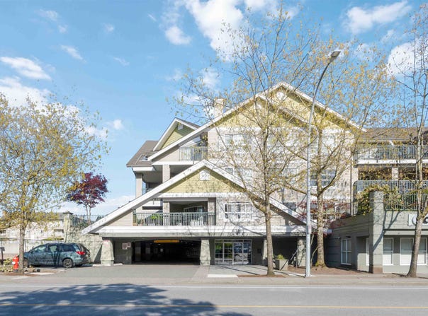 6336 197 Street 305, Langley, British Columbia V2Y 2T7