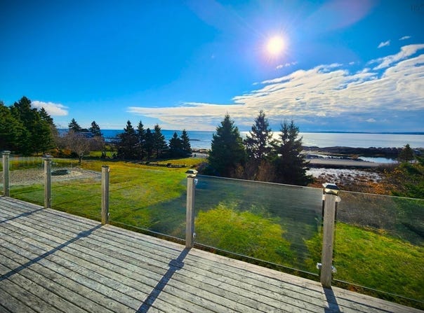 157 The Point Road, Blue Rocks, Nova Scotia B0J 2C0