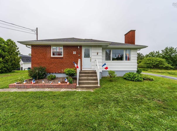 51 Surette Road, Wedgeport, Nova Scotia B0W 3P0