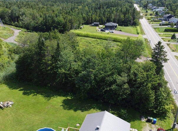 Ch. du Haut-Fossambault, Saint-Augustin-de-Desmaures, QC G3A1W8, CA, Saint-Augustin-de-Desmaures, Quebec G3A1W8